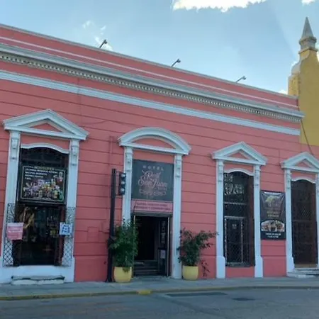 Hotel&Hostal Real San Juan
